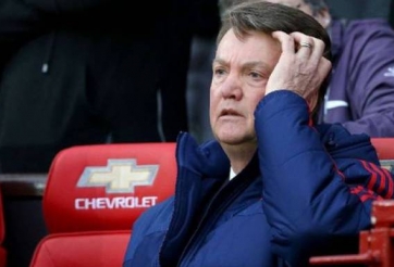 Góc MU: Liệu lối đá nhàm chán lại hiệu quả nhất?